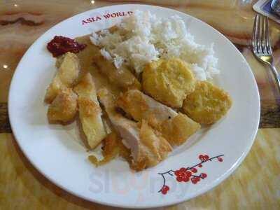 Asia World Ingolstadt