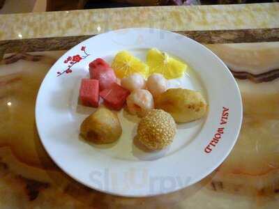 Asia World Ingolstadt