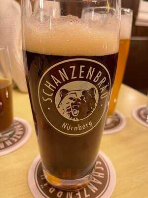 Schanzenbräu Schankwirtschaft