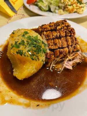 Schanzenbräu Schankwirtschaft