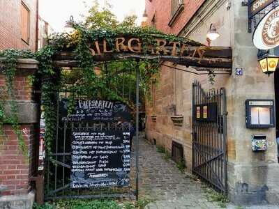 Schanzenbräu Schankwirtschaft