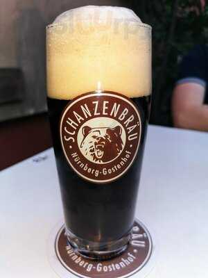 Schanzenbräu Schankwirtschaft