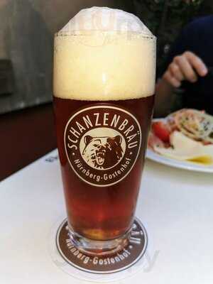 Schanzenbräu Schankwirtschaft