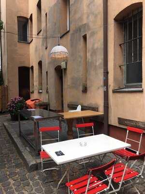 Schanzenbräu Schankwirtschaft