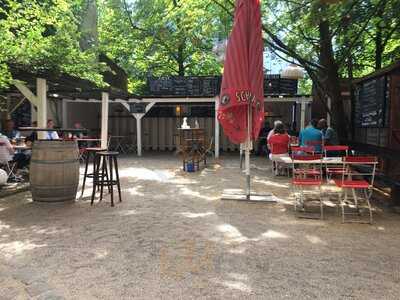 Schanzenbräu Schankwirtschaft