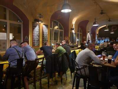 Tap House - Camba Bavaria