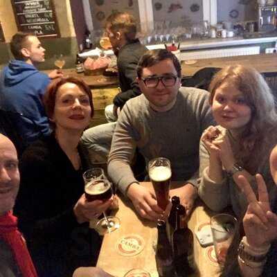 Tap House - Camba Bavaria