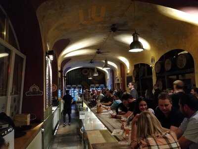 Tap House - Camba Bavaria