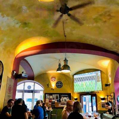 Tap House - Camba Bavaria