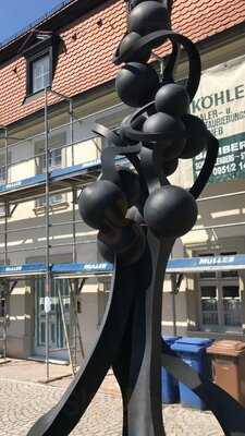 Weinschänke Bischofsmühle