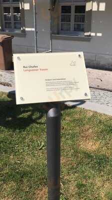 Weinschänke Bischofsmühle