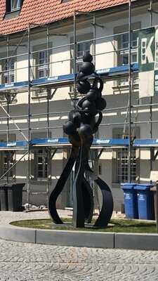 Weinschänke Bischofsmühle