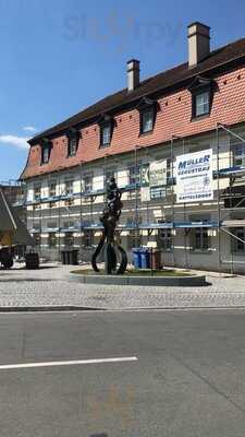 Weinschänke Bischofsmühle