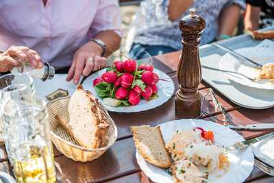 Schutterhof Ingolstadt