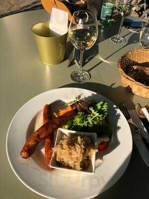 Kolmstetters Jahnterrasse