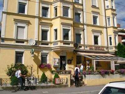 Eiscafe Riviera