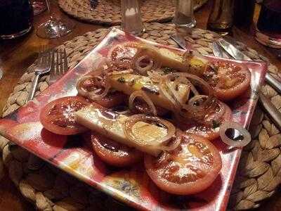 Spanische Taverne Casa Rios