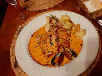 Spanische Taverne Casa Rios