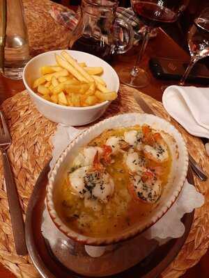 Spanische Taverne Casa Rios