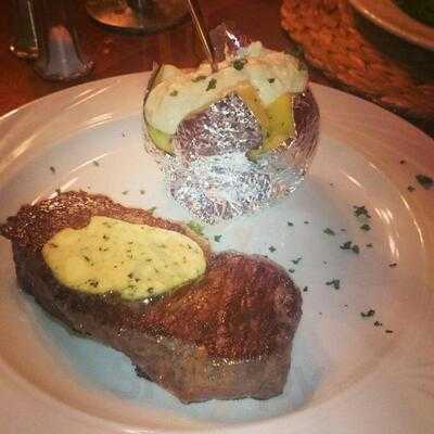 Spanische Taverne Casa Rios