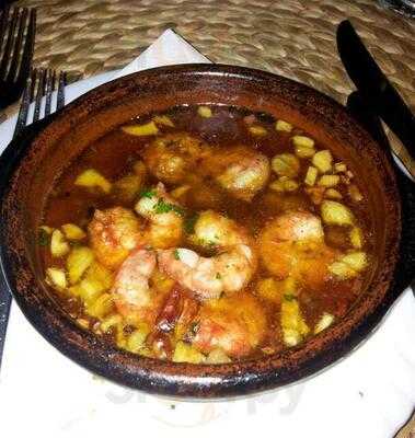 Spanische Taverne Casa Rios