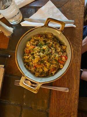 Spanische Taverne Casa Rios