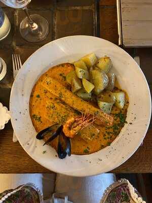 Spanische Taverne Casa Rios