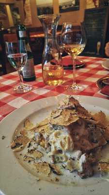 Hosteria Peperoncino