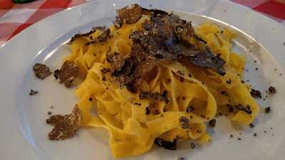 Hosteria Peperoncino