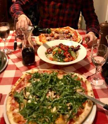 Hosteria Peperoncino