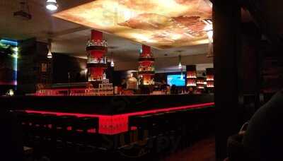 Australian Bar & Kitchen