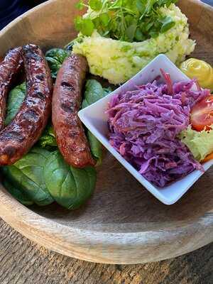 Australian Bar & Kitchen