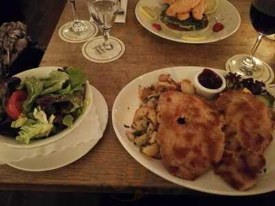 Lenz Schank Und Speiselokal