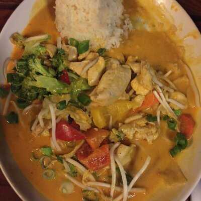 Lenz Schank Und Speiselokal