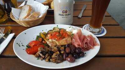 Lenz Schank Und Speiselokal