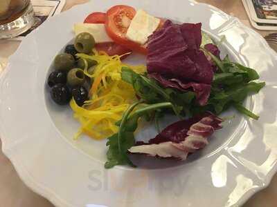 Asia World Chinesich-mongolisches Restaurant