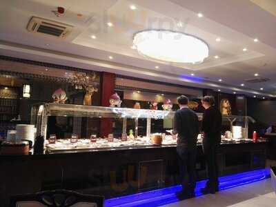 Asia World Chinesich-mongolisches Restaurant