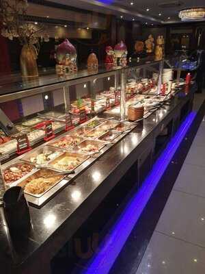 Asia World Chinesich-mongolisches Restaurant