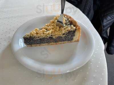 Cafe Villa Remeis Bamberg