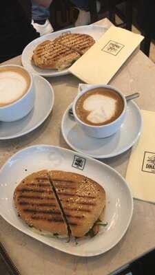 Dinatale Café