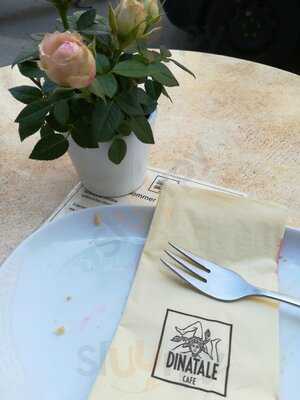 Dinatale Café