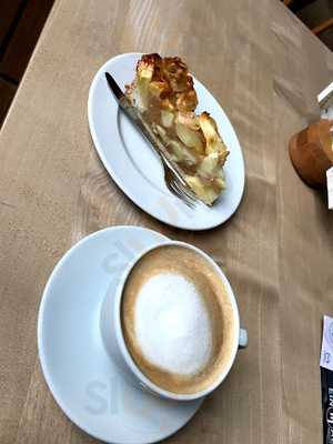 Café "tür An Tür"