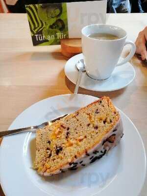Café "tür An Tür"