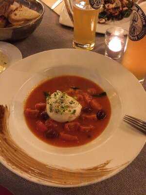 Trattoria Da Zio Vito