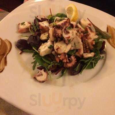 Trattoria Da Zio Vito