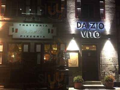 Trattoria Da Zio Vito