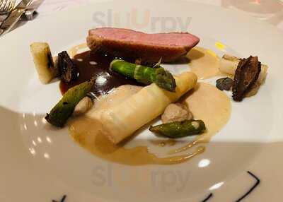 Restaurant Entenstuben