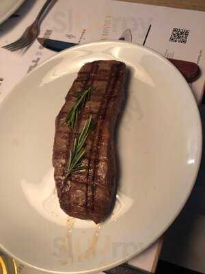 Grill & Grace Restaurant