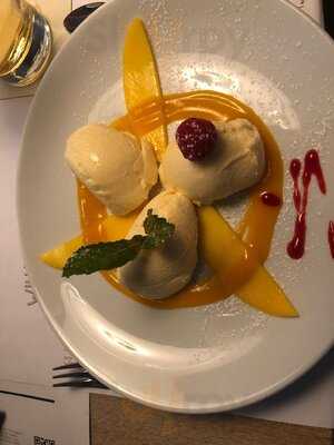 Grill & Grace Restaurant