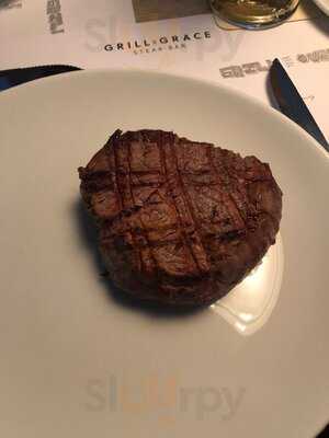 Grill & Grace Restaurant